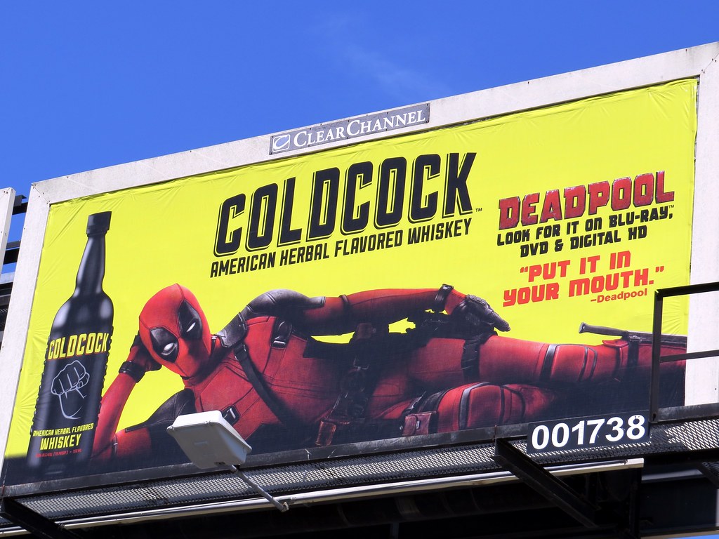 Pameran Visual Billboard Bekasi