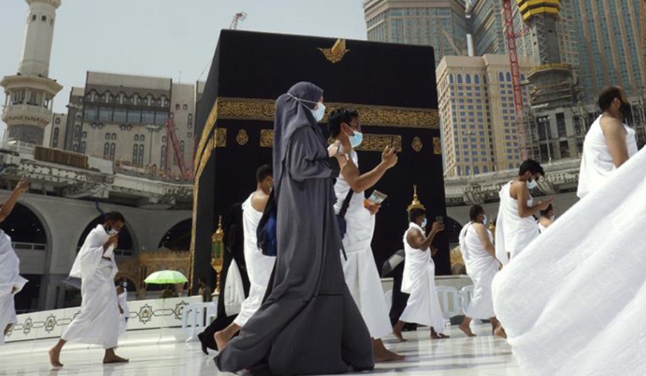 Travel Haji dan Umroh