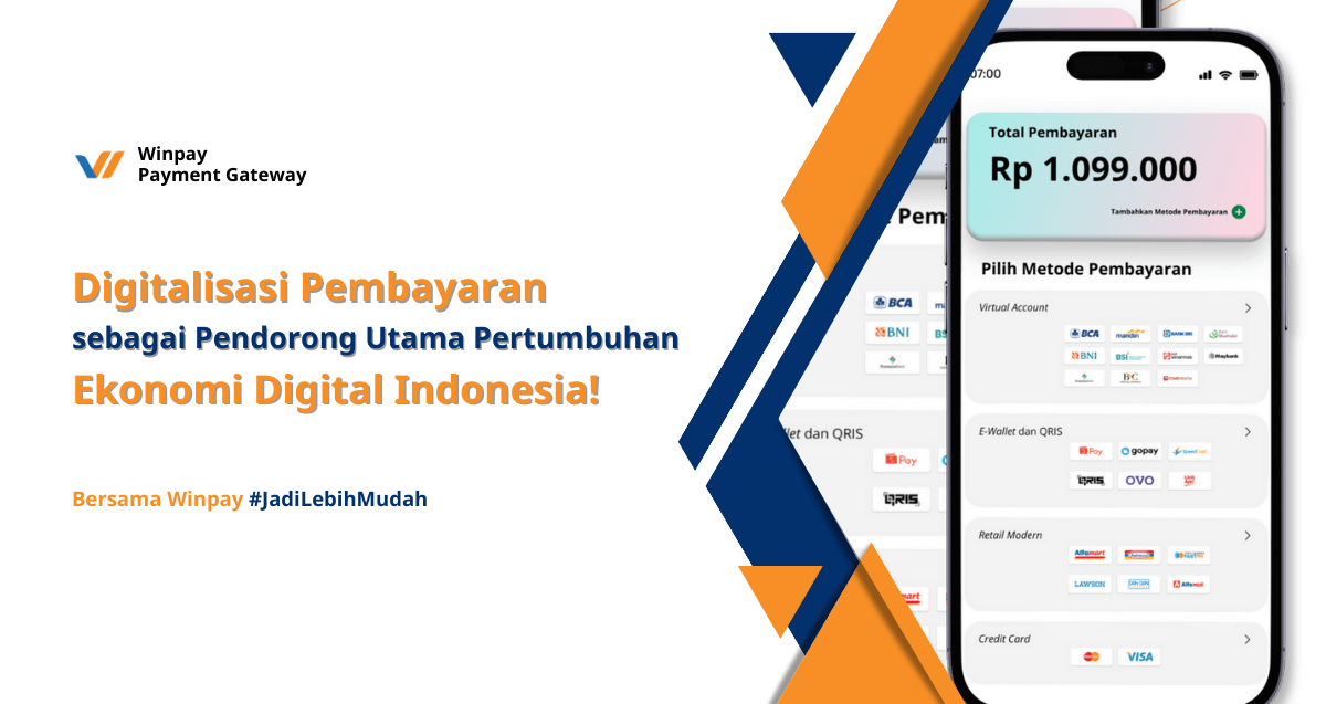Payment Gateway Winpay