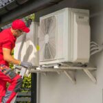 HVAC Services Batam