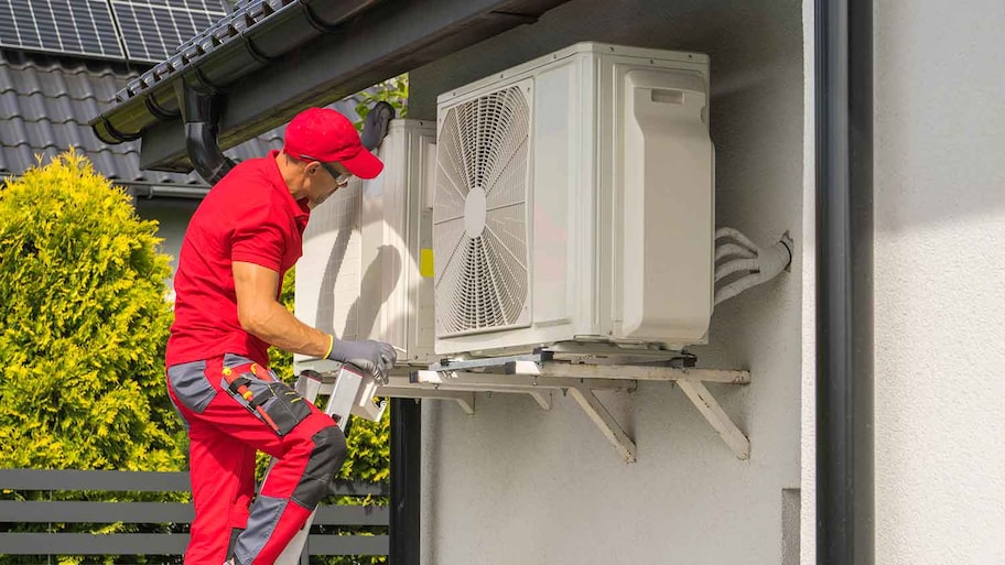 HVAC Services Batam