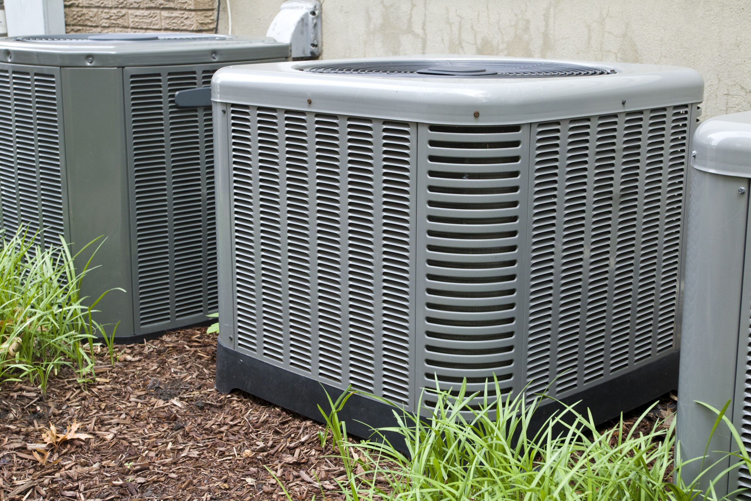 Energy-efficient HVAC Surabaya
